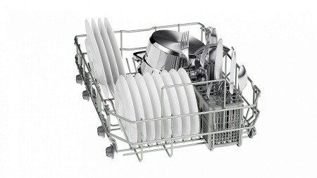 Посудомоечная машина BOSCH SPS25DW04R