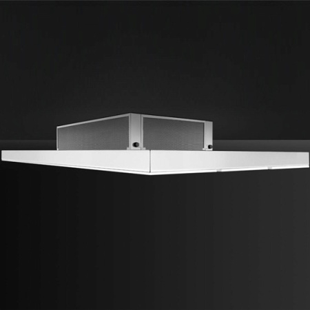 Вытяжка SMEG KSCF120B