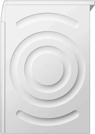 Сушильная машина BOSCH WQG 2450BSN