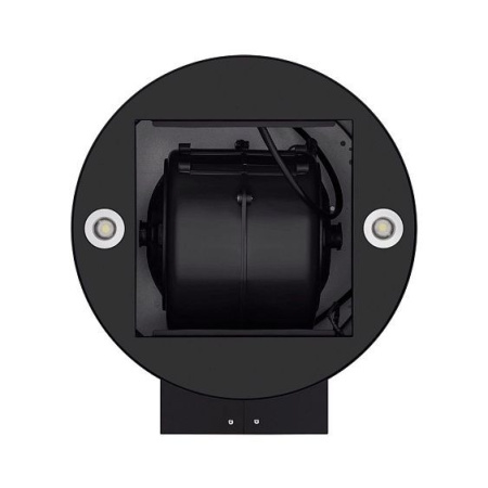 Вытяжка MAUNFELD Lee Wall 35 Sensor черный