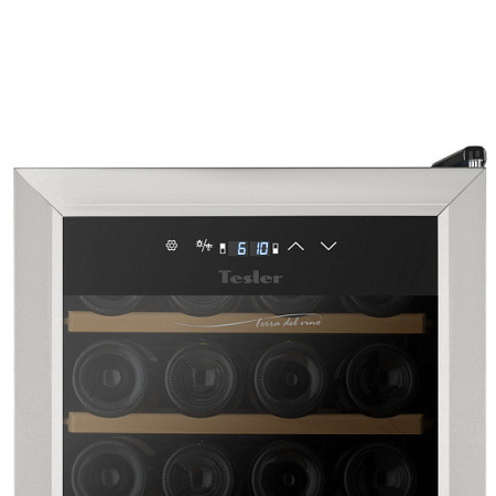 Винный шкаф TESLER CWC-360