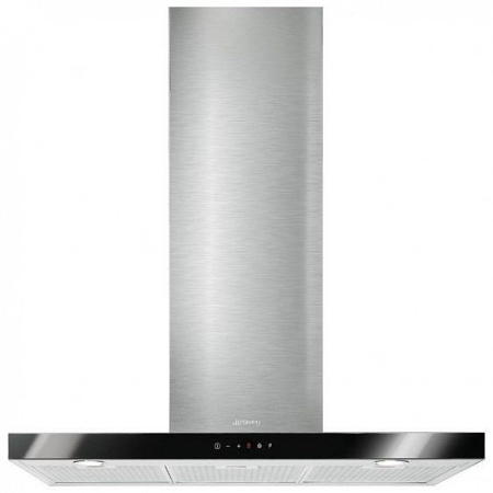 Каминная вытяжка SMEG KS 905 NXE