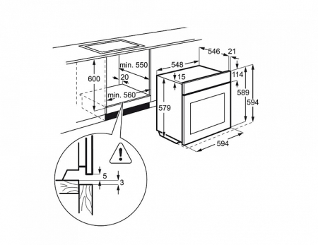 Холодильник side-by-side HITACHI r-w722 fpu1x ggl