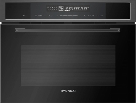 Духовой шкаф HYUNDAI HMEO 6580 DX