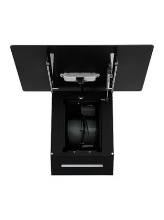Вытяжка AKPO WK-11 Smart Royal 60 черный