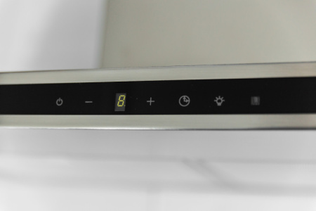 Вытяжка KUPPERSBERG DDL 990 X
