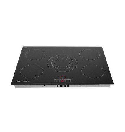 Варочная поверхность MILLEN MEH 702 BL