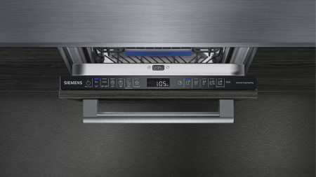 Посудомоечная машина SIEMENS SR 65HX20MR
