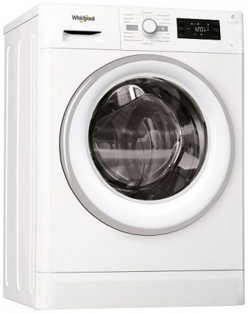 Стиральная машина WHIRLPOOL FWSG 71083 WSV