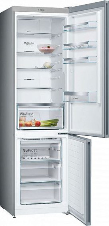 Холодильник BOSCH KGN39VL22R