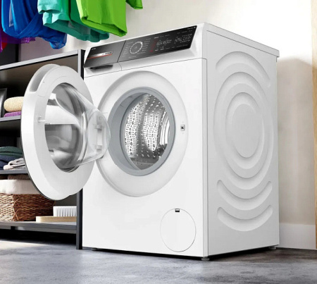 Стиральная машина BOSCH WGB256A0ME