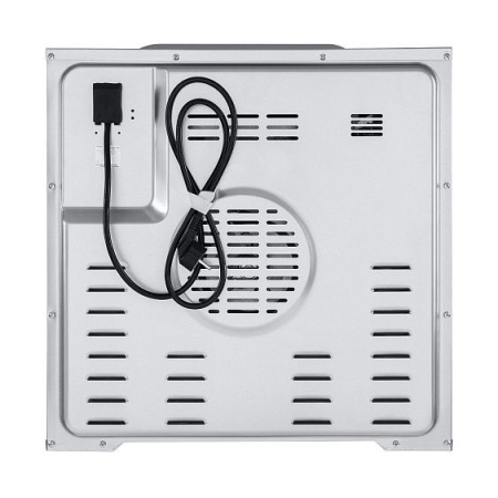 Встраиваемый электрический духовой шкаф Maunfeld EOEM.769S1