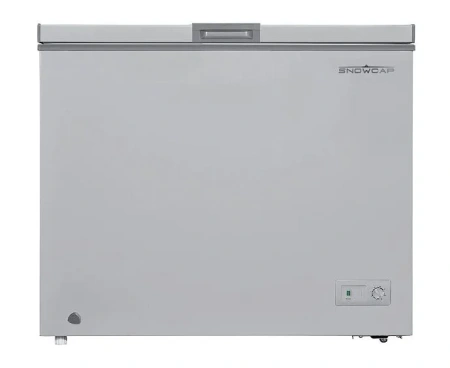 Морозильный ларь SNOWCAP CF-300S