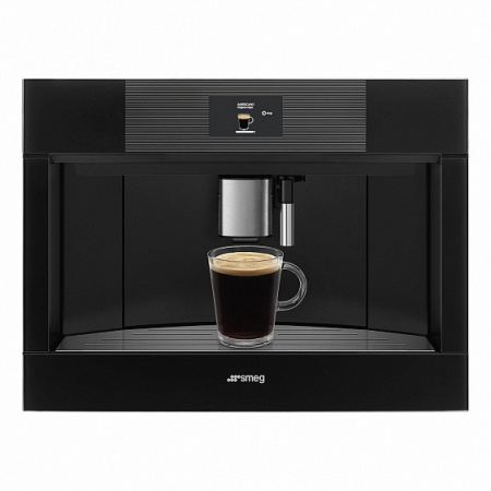 Кофемашина SMEG CMS4104B3RU