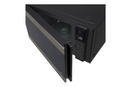 Микроволновая печь LG MH6596CIT