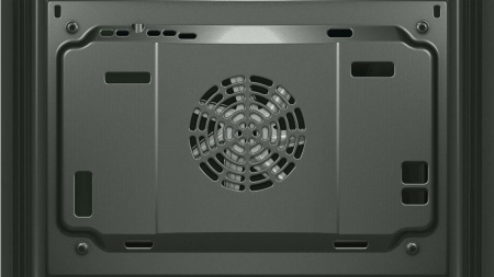 Духовой шкаф BOSCH hba 63b251