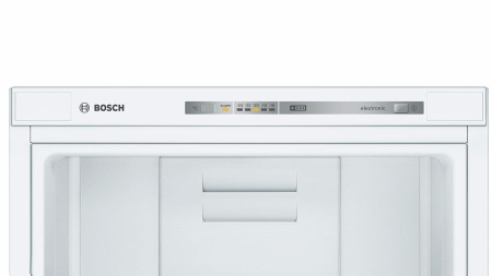 Холодильник Bosch KGN 36 NW 14 R — фото