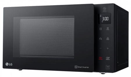 Микроволновая печь LG MW-23R35GIB