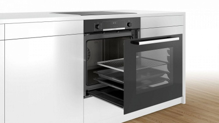 Духовой шкаф Bosch HBH 557 CB 0 R