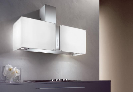 Вытяжка FALMEC Mirabilia 67 Square inox (800)