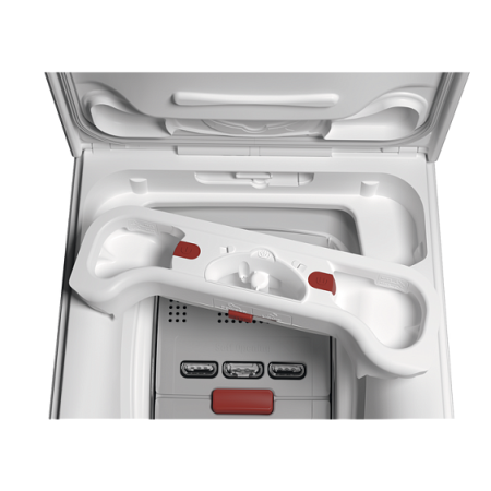 Стиральная машина AEG LTX7ER272