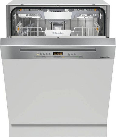 Посудомоечная машина MIELE G 5210 SCi