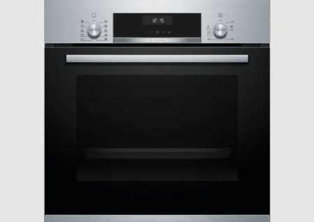Духовой шкаф BOSCH HBJ538ES0M