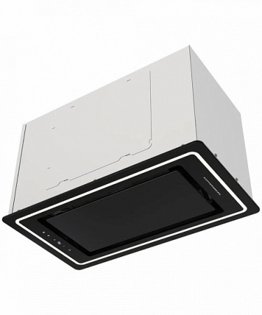 Вытяжка KUPPERSBERG INLUMIA 60 Black