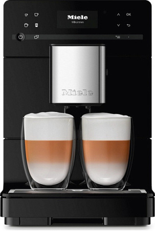 Кофемашина MIELE CM 5410 OBSW