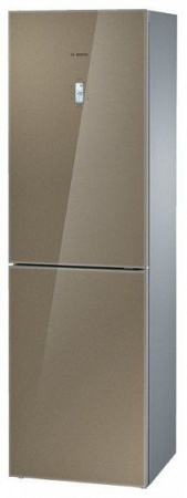 Холодильник BOSCH KGN 39SQ10 — фото