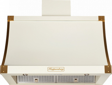 Вытяжка KUPPERSBERG T 939 C Bronze