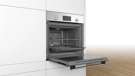 Духовой шкаф BOSCH HAF113ES1