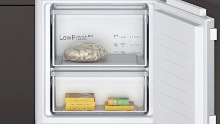 Холодильник NEFF KI5872F31R