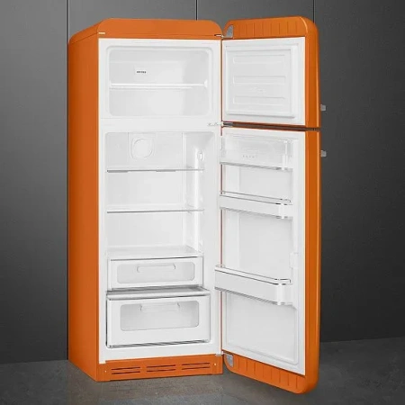 Холодильник SMEG FAB30ROR6