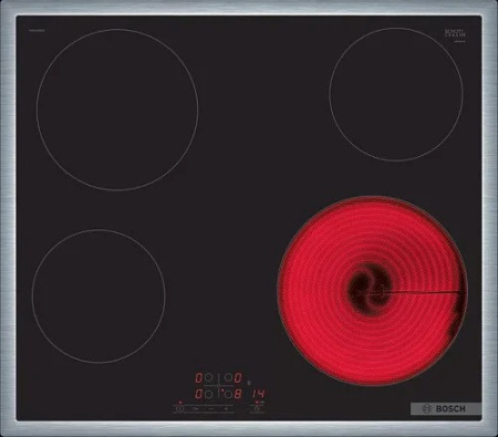 Варочная поверхность BOSCH PKE645BB2E