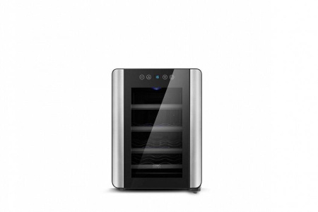 Винный шкаф Caso WineCase Red 12