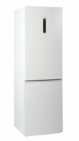 Холодильник Haier C2F-537CWFG белый