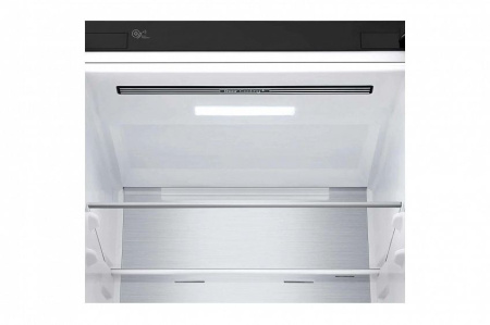 Холодильник LG GA-B459SBUM