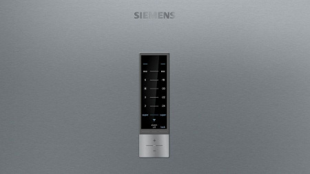 Холодильник Siemens KG56NVI30 нержавеющая сталь