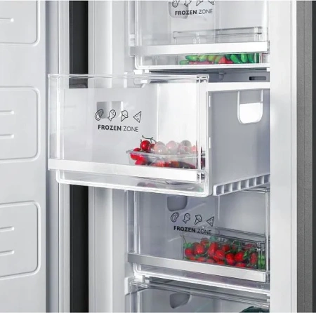 Комплект HIBERG FRB-30 NFW + RFB-30 W