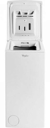 Стиральная машина WHIRLPOOL TDLR 65230 SPLN