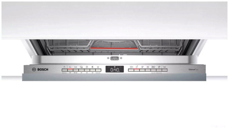 Посудомоечная машина BOSCH SMV4HVX37E