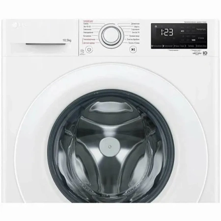 Стиральная машина LG F4V3RS3W