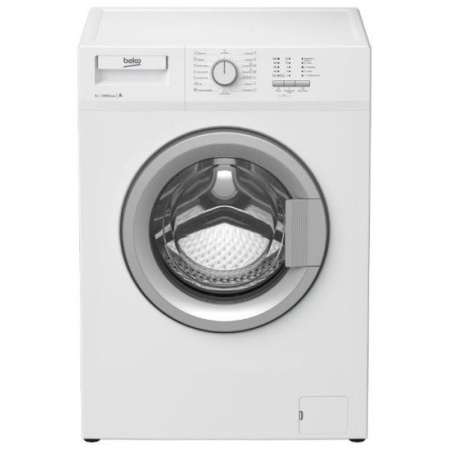 Стиральная машина Beko RGE 684P1 BSW