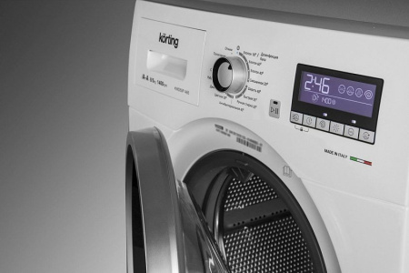 Стиральная машина KORTING KWD 55F1485
