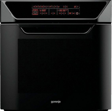 Духовой шкаф GORENJE bo 8746 bb