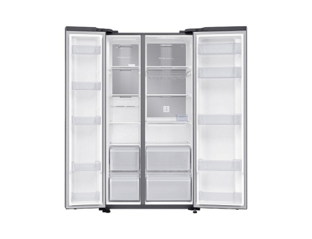 Холодильник SAMSUNG RS61R5041SL