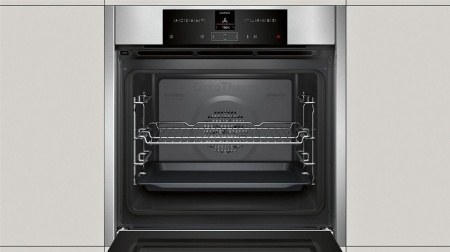 Духовой шкаф NEFF B15CR22N1