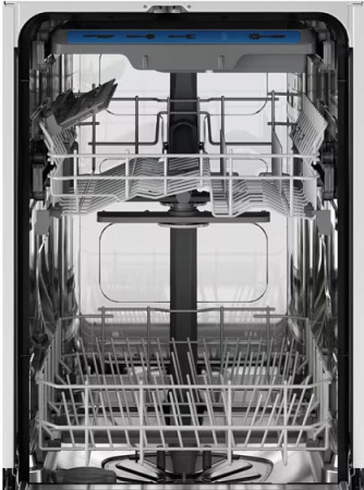 Посудомоечная машина ELECTROLUX EEQ43100L