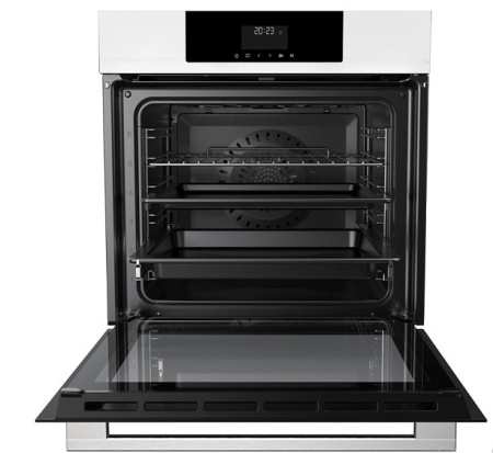 Духовой шкаф HAIER HOQ-F3AAN3WB